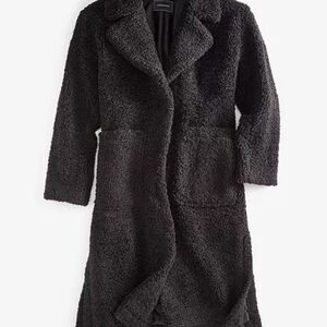 Women’s teddy Coat